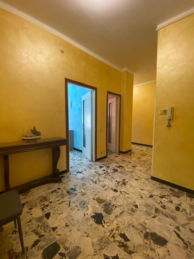 Viale Hanbury Alassio Exterior foto